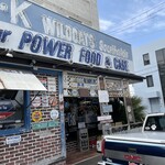 ユーケー ワイルドキャッツ - 