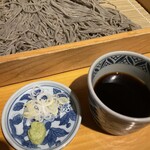 Kitamae Soba Takadaya - 