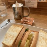 Komeda Kohi Ten - 