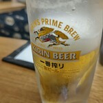 大衆酒場 かど鈴 - 