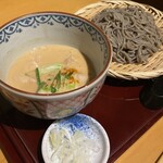 Kitamae Soba Takadaya - 