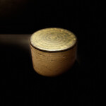 炭焼 おかげさん - 高坂鶏白肝刺し