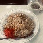 北華飯店 東支店 - 