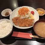 地鶏とこだわりたまごyama - 