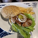 ユーケー ワイルドキャッツ - 