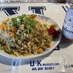 ユーケー ワイルドキャッツ - 