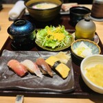 かわさきや - 料理写真: