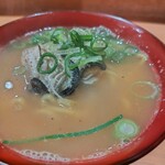 食場大野 - 