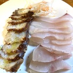 びすとろ海畑 - 