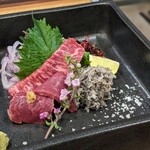 Akami Yakiniku Ushio - 