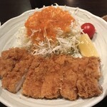 地鶏とこだわりたまごyama - 