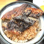 つたや - 焼きアップ