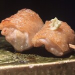 炭焼 おかげさん - 高坂振袖(追加)