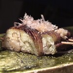 炭焼 おかげさん - 熊本産赤茄子