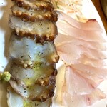 びすとろ海畑 - 