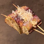 炭焼 おかげさん - 熊本産赤茄子