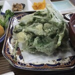 Hamano kaachan meshi - 