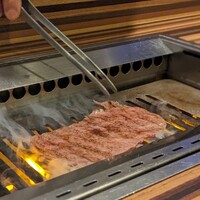 赤身焼肉USHIO - 