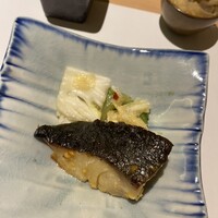 すし尽誠 -  すし尽誠 -