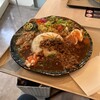 BOTANI：CURRY 梅田店