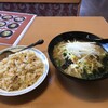 Seiangyouzakan - 料理写真:料理