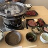 焼肉さんじ 小樽店