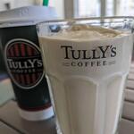 TULLY'S COFFEE - 