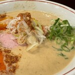 らーめん香澄 中崎町店 - 