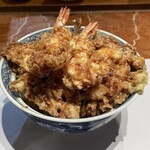 Tempura Kanno - 