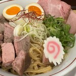 らーめん香澄 中崎町店 - 