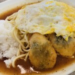 スパゲティ コモ - 