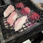 五臓六腑 - 焼肉ぅ～♪