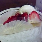 ラ・ヴィエイユ - タルト