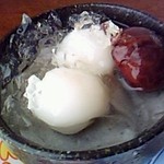 ラ・ヴィエイユ - ゴマ