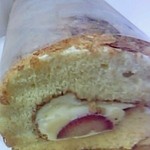 ラ・ヴィエイユ - パイ　ロールケーキ