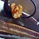 ラ・ヴィエイユ - チョコ