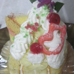 ベニット - カンパーニュ