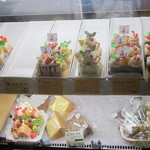 ベニット - かわいいー