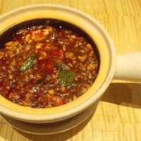 スーツァン・レストラン陳 渋谷店 - 陳建一の麻婆豆腐
