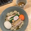 だしと麺 遊泳