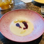 RISTORANTE＆BAR EVOLTA - 