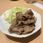 浅草 ときわ食堂 - 