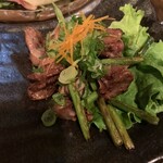 鶏と鯨 あぶり家 - 