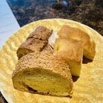 RISTORANTE＆BAR EVOLTA - 