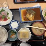 浅草 ときわ食堂 - 