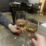 Bistro Kojiya - 乾杯‎ 