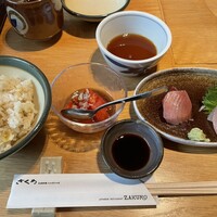 ざくろ 室町店 - 