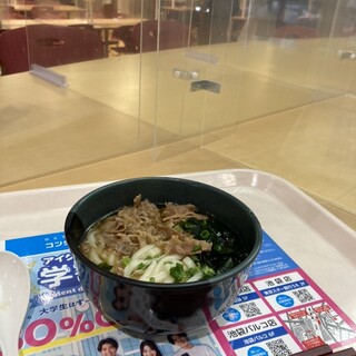 立教大学 池袋キャンパス 9号館軽食堂_2