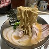家系ラーメン 革新家 TOKYO