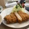 井泉 - 特ロース定食